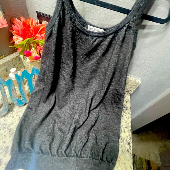 Dolce Gabbana women’s top - Picture 1 of 3